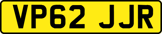 VP62JJR