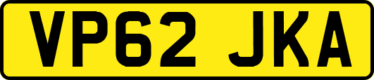 VP62JKA