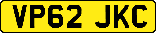 VP62JKC