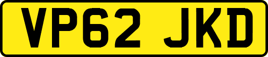 VP62JKD