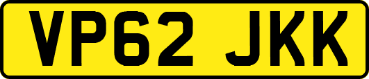 VP62JKK
