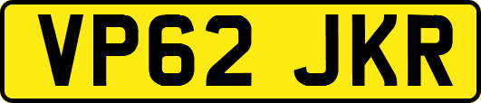 VP62JKR