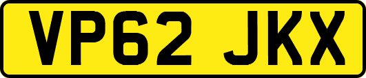 VP62JKX