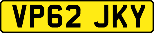 VP62JKY
