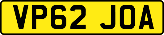 VP62JOA