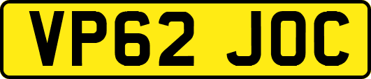 VP62JOC
