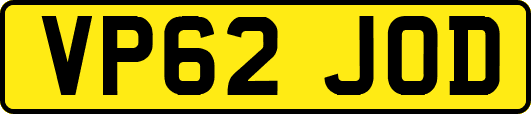 VP62JOD