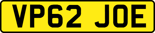 VP62JOE