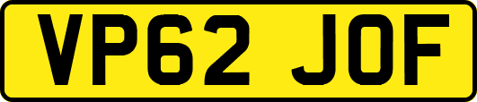 VP62JOF