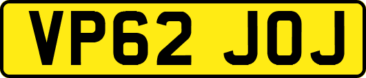 VP62JOJ