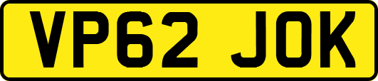 VP62JOK