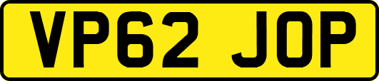 VP62JOP