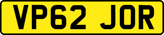 VP62JOR