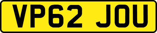 VP62JOU