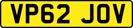 VP62JOV