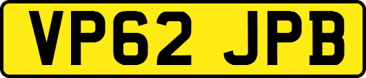 VP62JPB