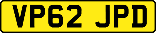 VP62JPD