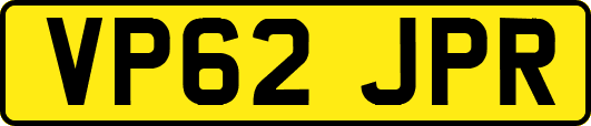 VP62JPR