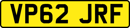 VP62JRF