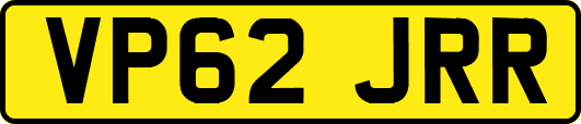 VP62JRR