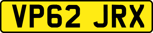 VP62JRX