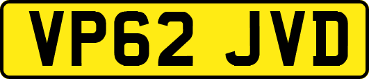 VP62JVD