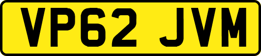 VP62JVM