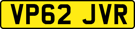 VP62JVR