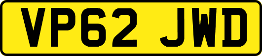 VP62JWD