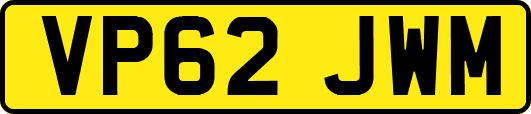VP62JWM