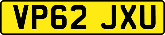 VP62JXU