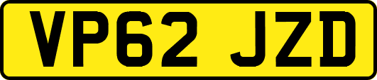 VP62JZD