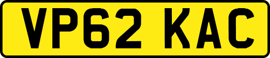 VP62KAC