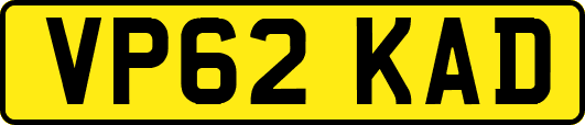 VP62KAD