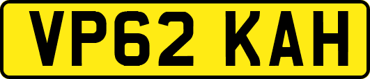 VP62KAH