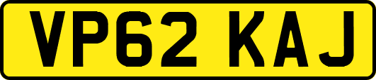 VP62KAJ