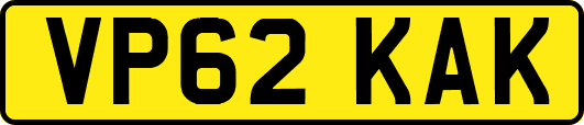 VP62KAK