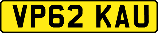 VP62KAU