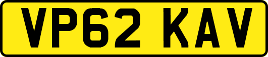 VP62KAV