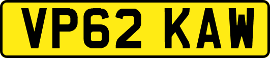 VP62KAW