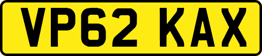 VP62KAX