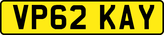 VP62KAY