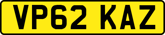 VP62KAZ