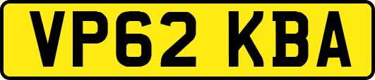 VP62KBA