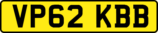 VP62KBB