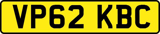 VP62KBC