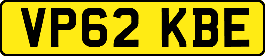 VP62KBE