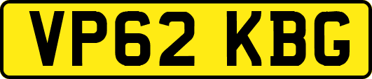 VP62KBG