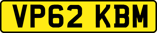 VP62KBM