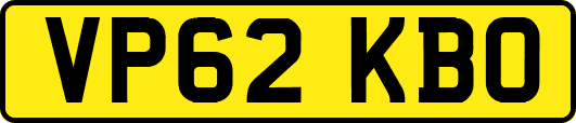 VP62KBO